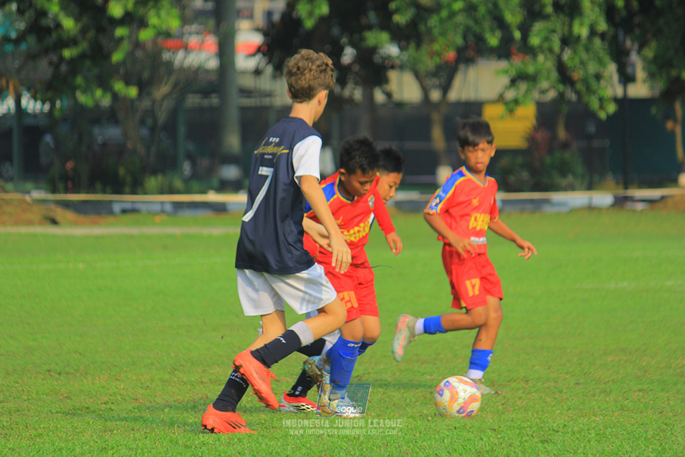 ijl u11 030526 tunas prima bekasi vs fff academy white