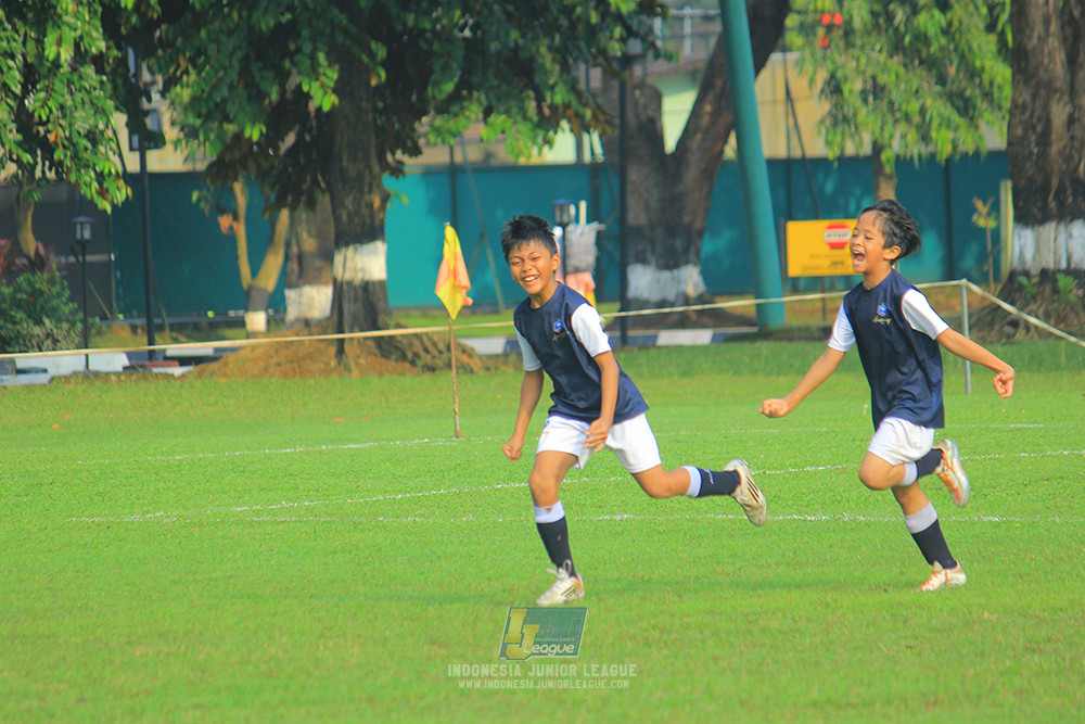 ijl u11 030526 tunas prima bekasi vs fff academy white