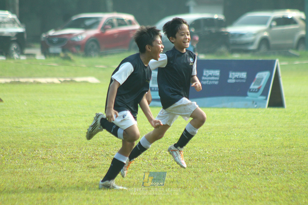 ijl u11 030526 tunas prima bekasi vs fff academy white