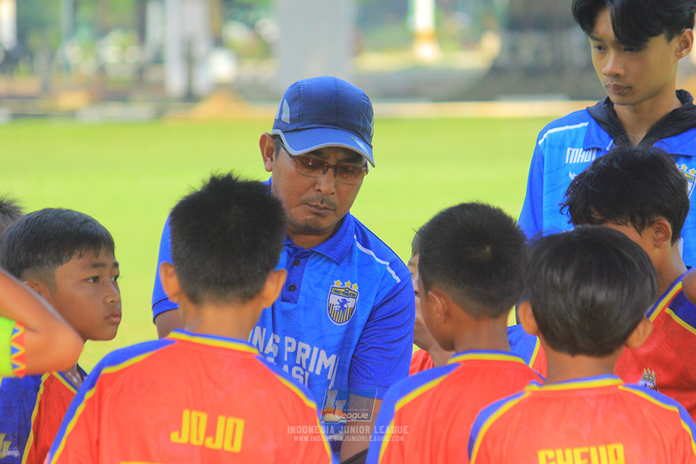 ijl u11 030526 tunas prima bekasi vs fff academy white