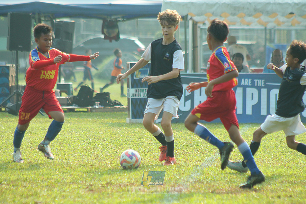 ijl u11 030526 tunas prima bekasi vs fff academy white