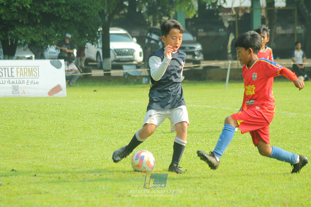 ijl u11 030526 tunas prima bekasi vs fff academy white