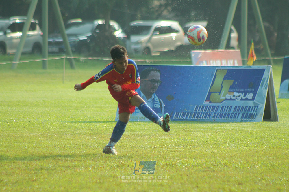 ijl u11 030526 tunas prima bekasi vs fff academy white