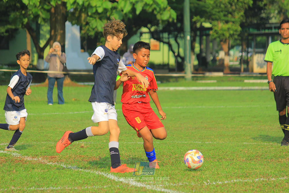ijl u11 030526 tunas prima bekasi vs fff academy white