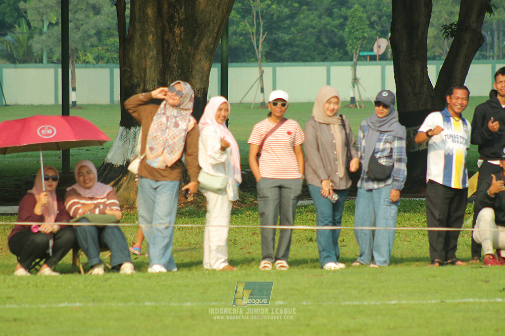 ijl u11 030526 tunas prima bekasi vs fff academy white