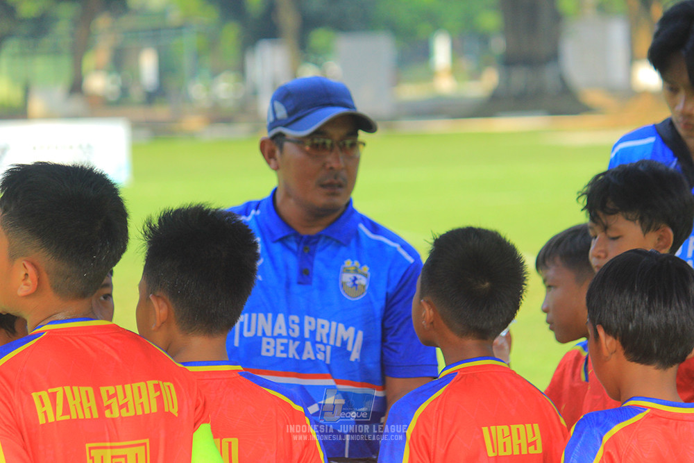 ijl u11 030526 tunas prima bekasi vs fff academy white