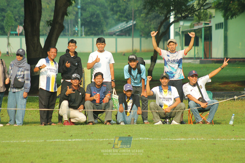 ijl u11 030526 tunas prima bekasi vs fff academy white