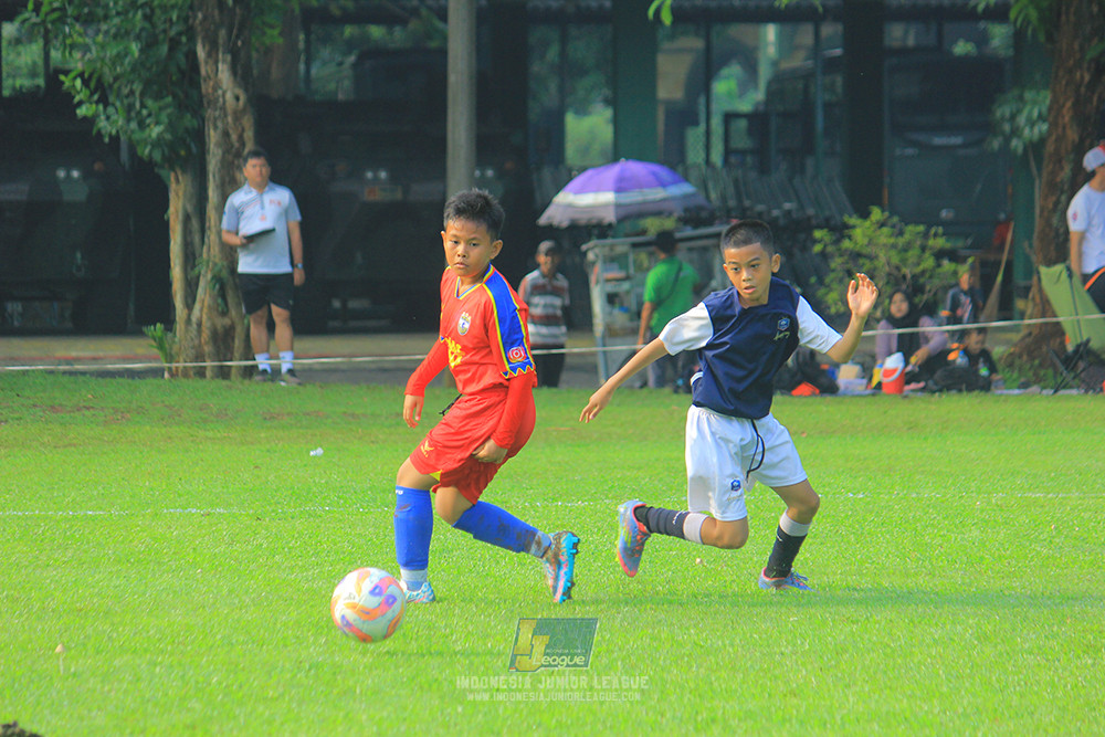 ijl u11 030526 tunas prima bekasi vs fff academy white
