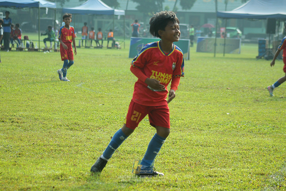 ijl u11 030526 tunas prima bekasi vs fff academy white