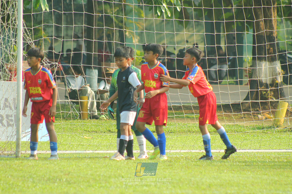 ijl u11 030526 tunas prima bekasi vs fff academy white