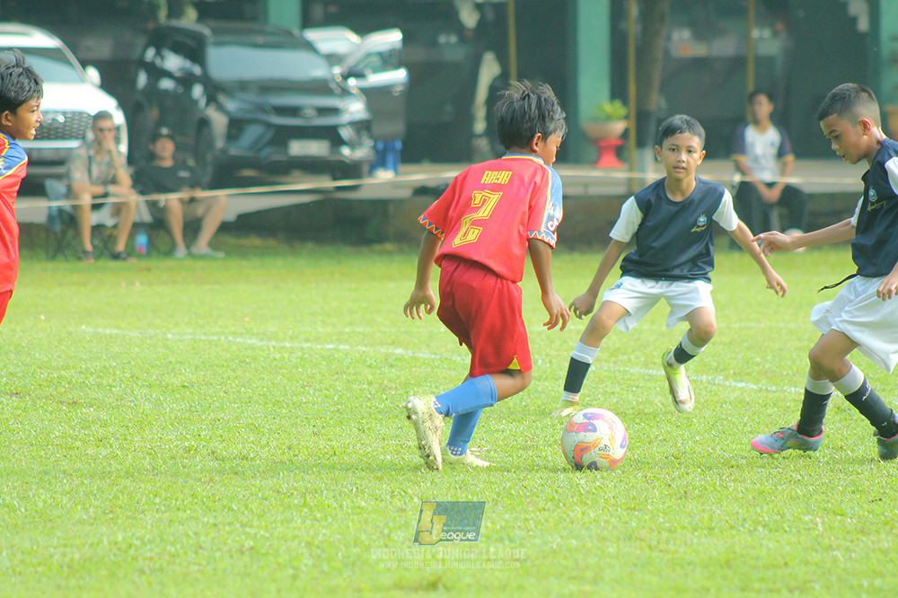 ijl u11 030526 tunas prima bekasi vs fff academy white