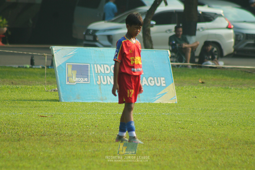 ijl u11 030526 tunas prima bekasi vs fff academy white