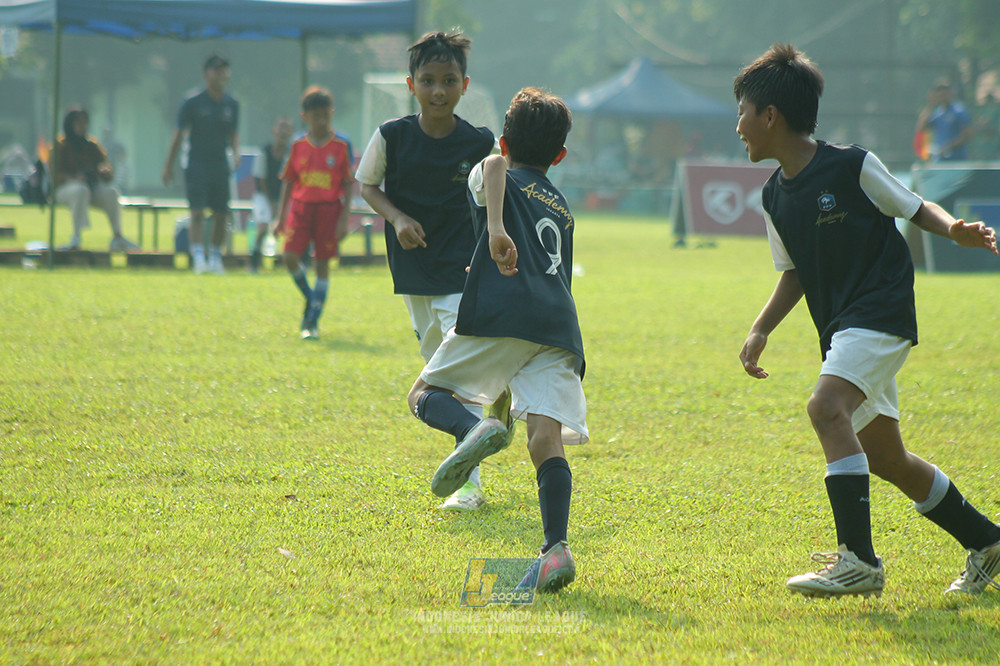 ijl u11 030526 tunas prima bekasi vs fff academy white