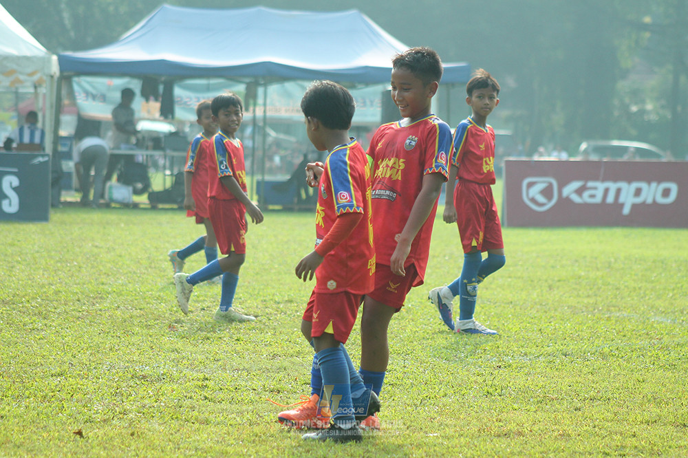 ijl u11 030526 tunas prima bekasi vs fff academy white