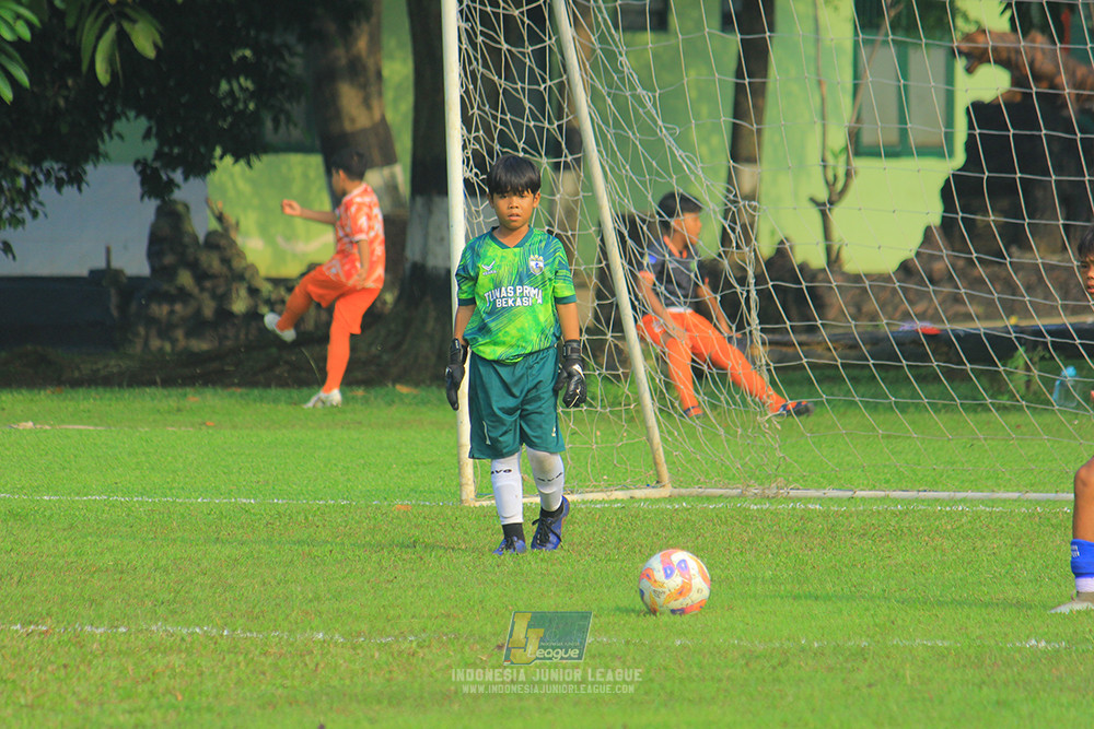 ijl u11 030526 tunas prima bekasi vs fff academy white