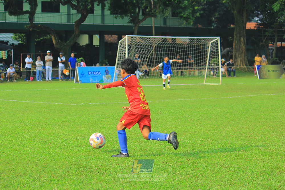 ijl u11 030526 tunas prima bekasi vs fff academy white