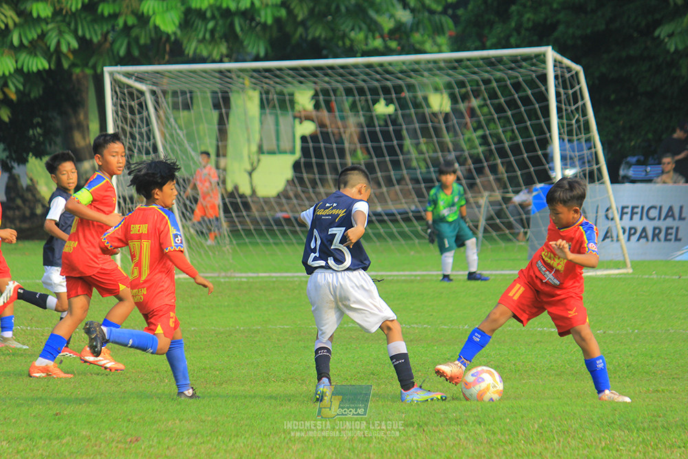 ijl u11 030526 tunas prima bekasi vs fff academy white