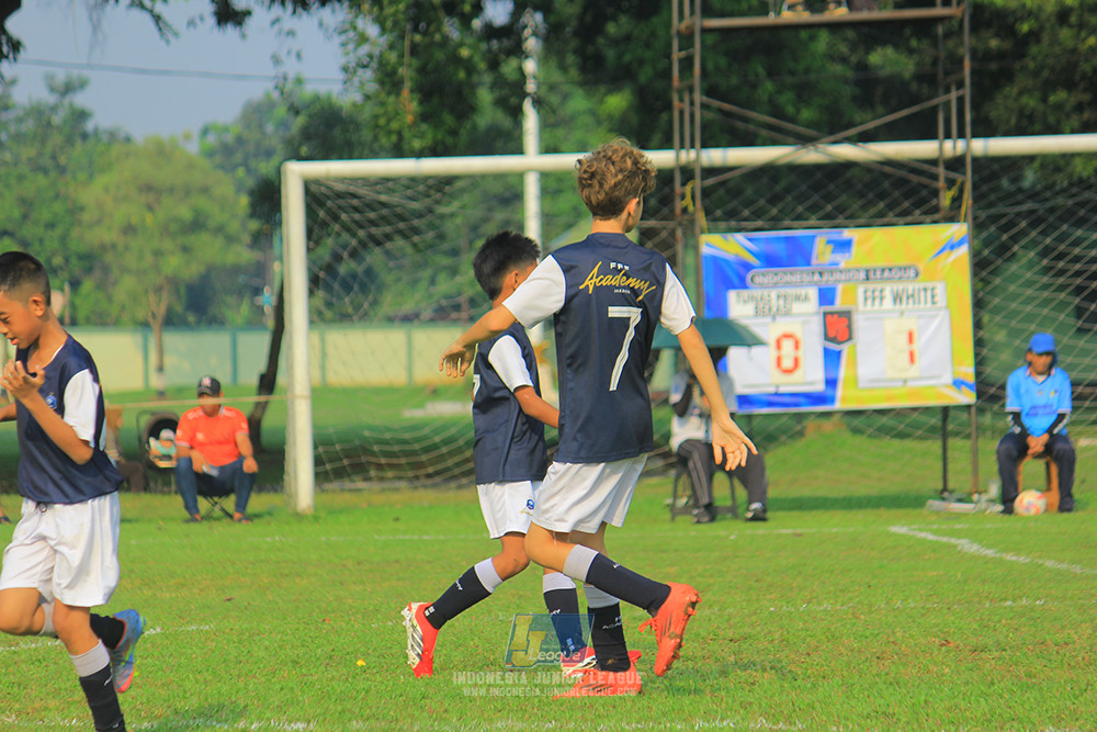 ijl u11 030526 tunas prima bekasi vs fff academy white