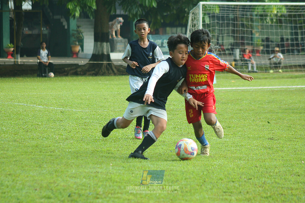 ijl u11 030526 tunas prima bekasi vs fff academy white