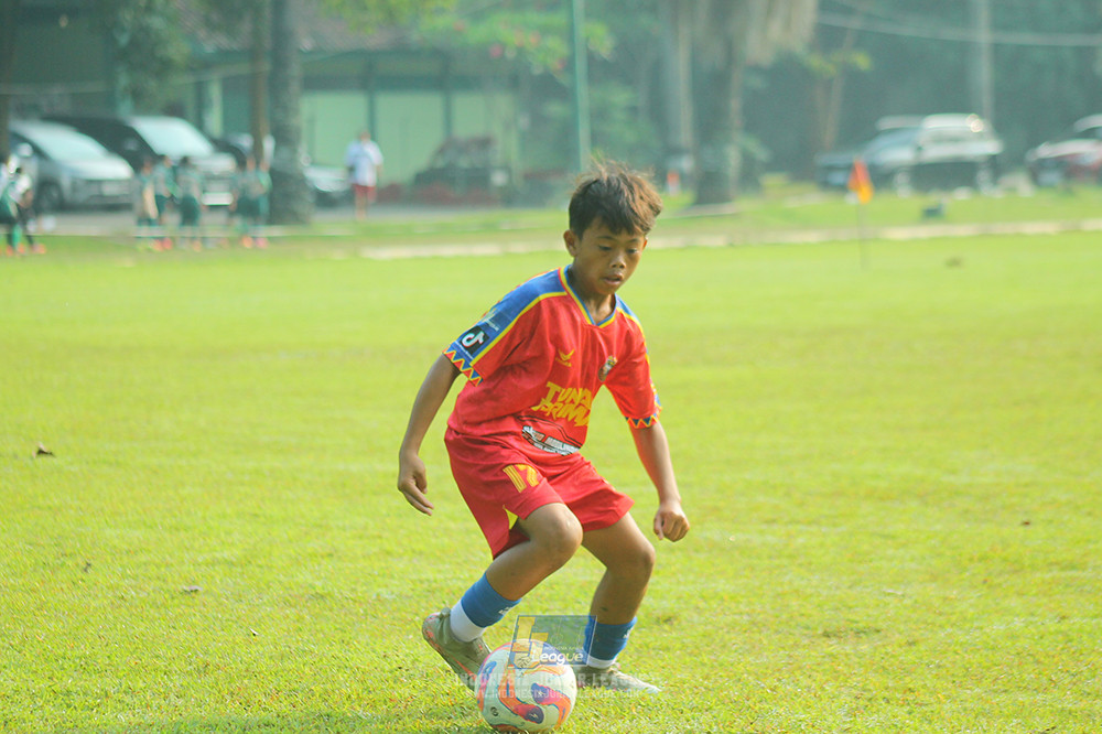 ijl u11 030526 tunas prima bekasi vs fff academy white