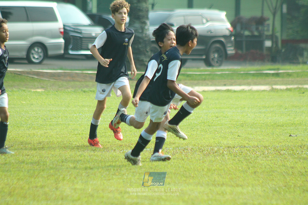 ijl u11 030526 tunas prima bekasi vs fff academy white