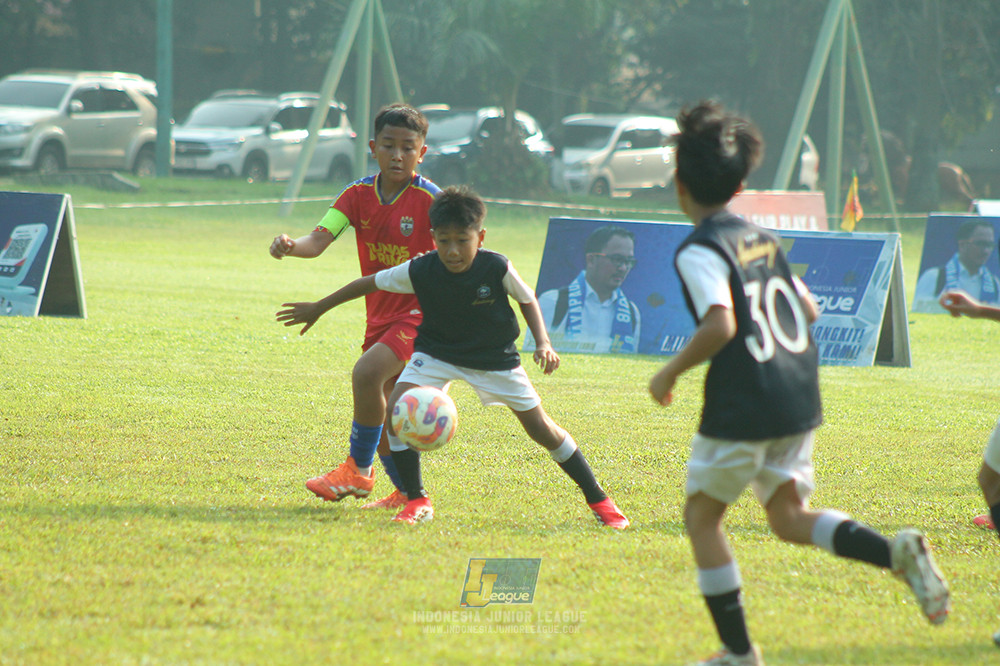 ijl u11 030526 tunas prima bekasi vs fff academy white