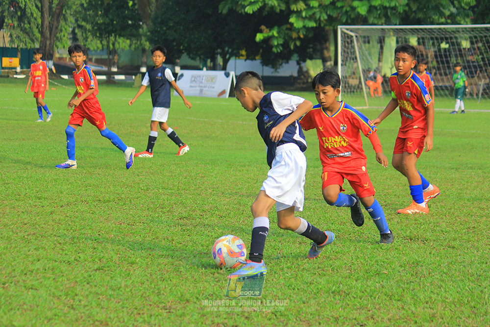 ijl u11 030526 tunas prima bekasi vs fff academy white