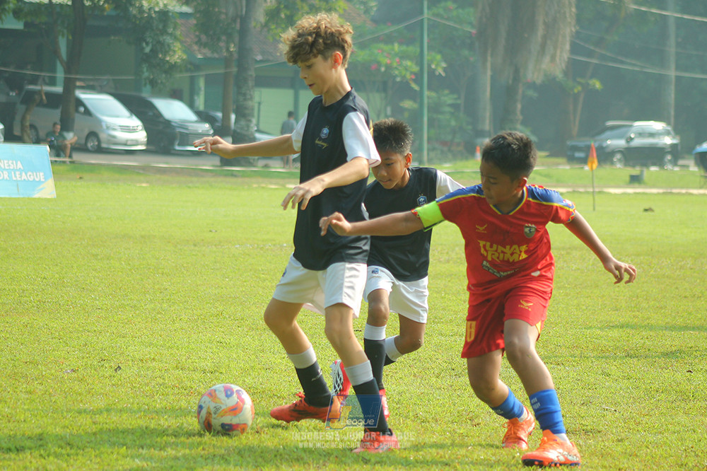 ijl u11 030526 tunas prima bekasi vs fff academy white