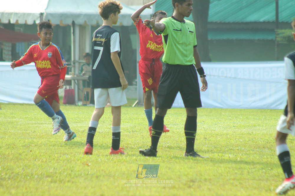 ijl u11 030526 tunas prima bekasi vs fff academy white