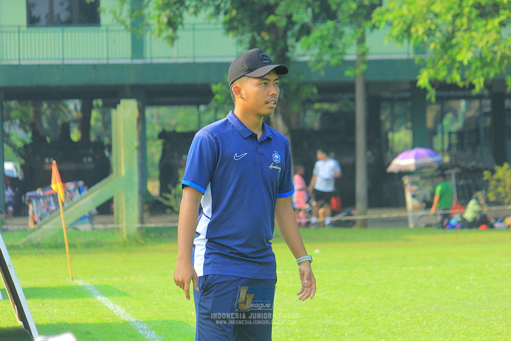 ijl u11 030526 tunas prima bekasi vs fff academy white