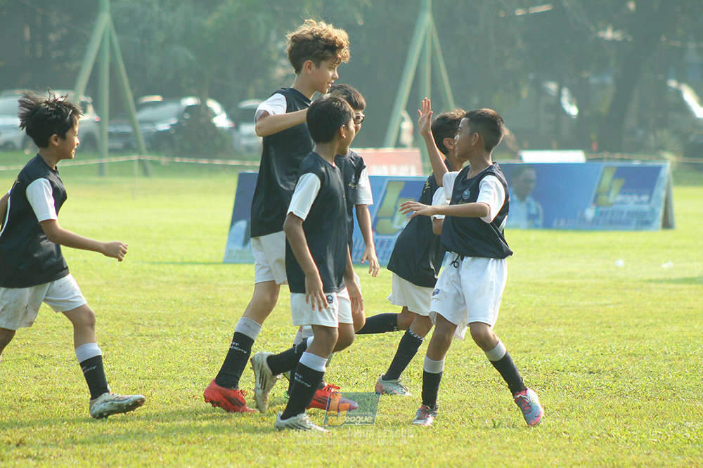 ijl u11 030526 tunas prima bekasi vs fff academy white