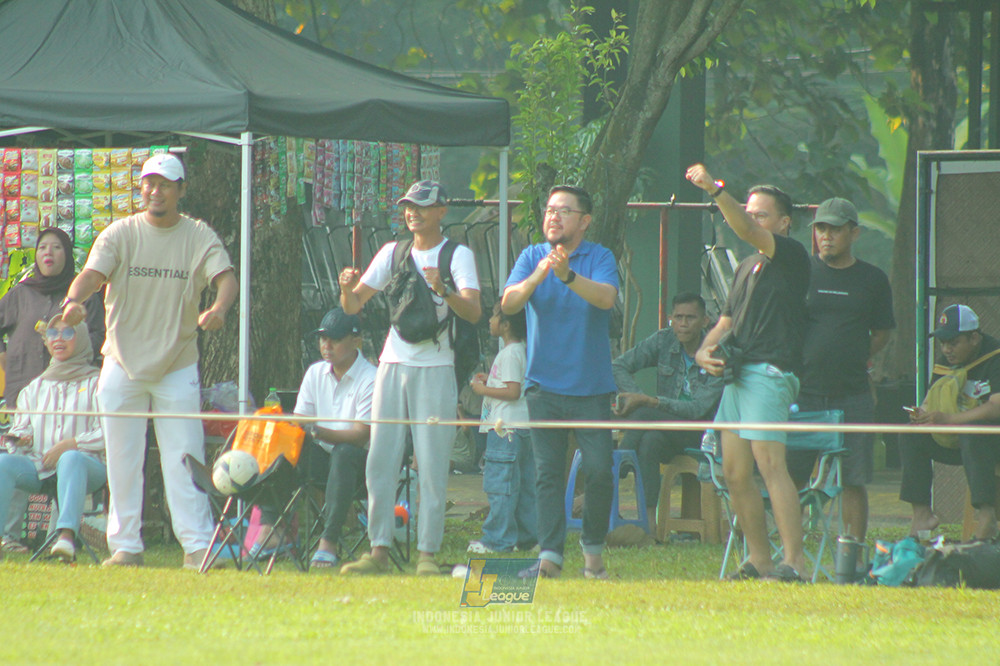 ijl u11 030526 tunas prima bekasi vs fff academy white