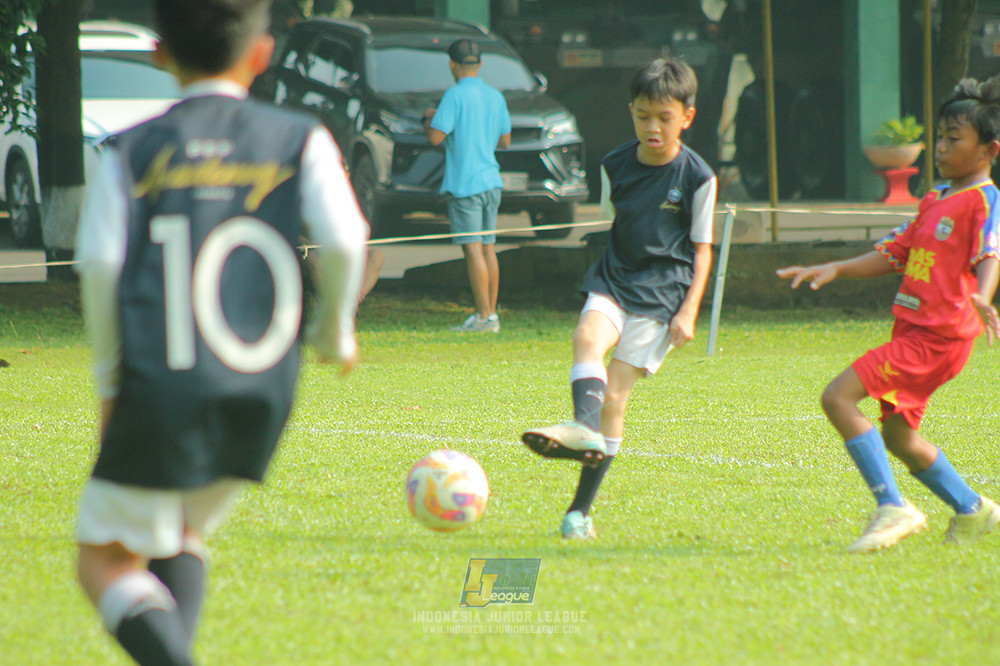 ijl u11 030526 tunas prima bekasi vs fff academy white
