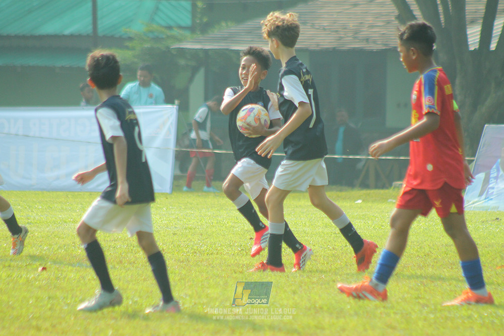 ijl u11 030526 tunas prima bekasi vs fff academy white