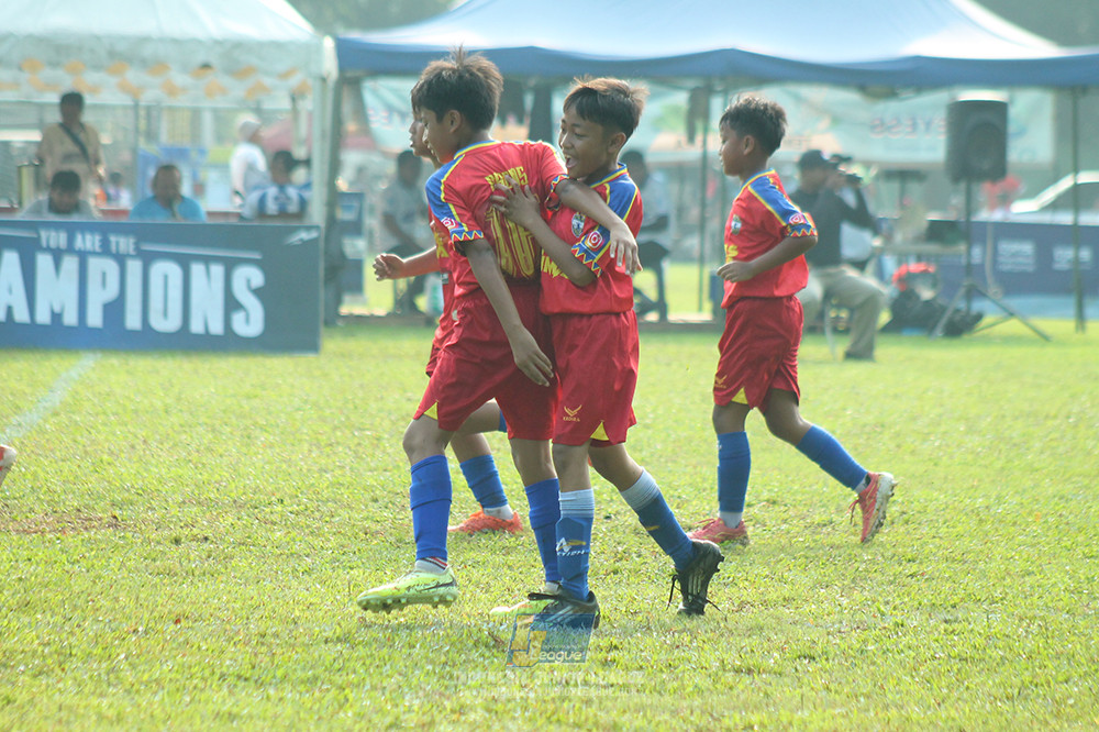ijl u11 030526 tunas prima bekasi vs fff academy white