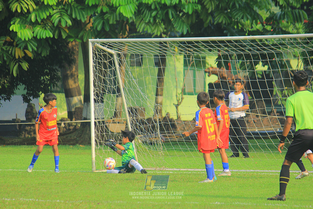 ijl u11 030526 tunas prima bekasi vs fff academy white