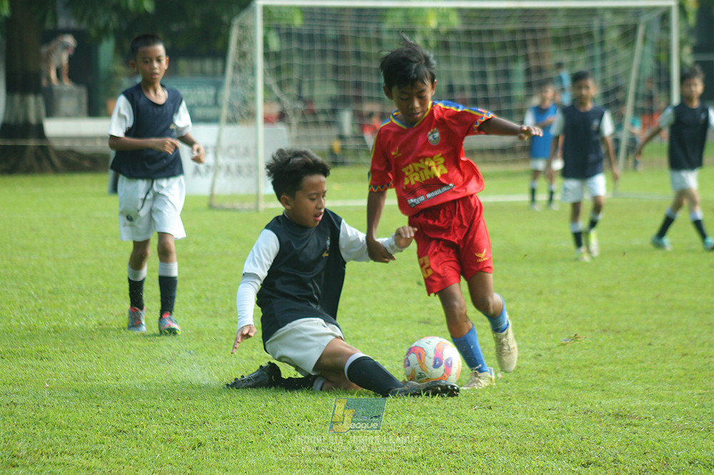 ijl u11 030526 tunas prima bekasi vs fff academy white