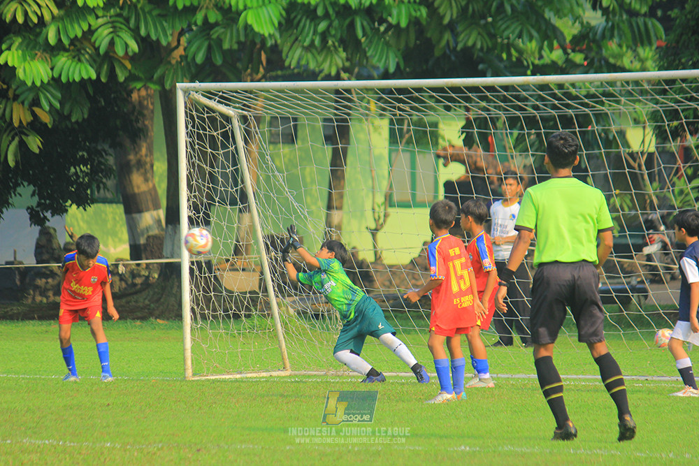ijl u11 030526 tunas prima bekasi vs fff academy white