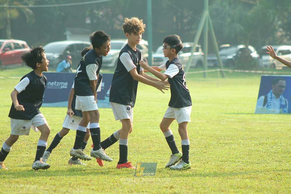 ijl u11 030526 tunas prima bekasi vs fff academy white