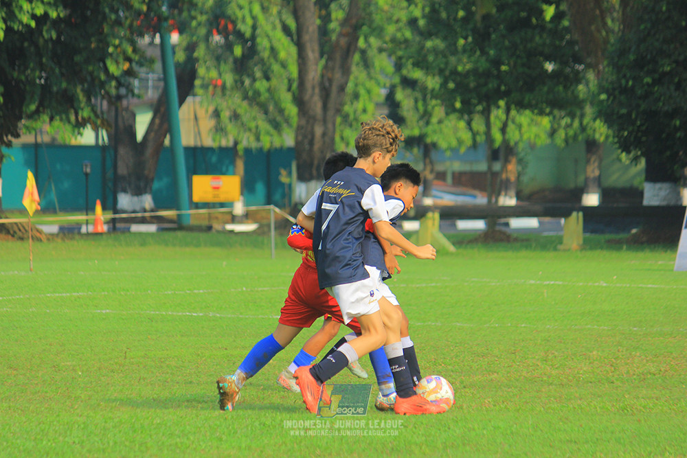 ijl u11 030526 tunas prima bekasi vs fff academy white
