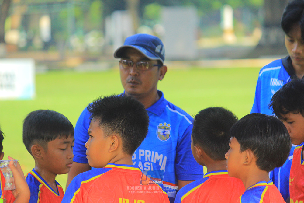 ijl u11 030526 tunas prima bekasi vs fff academy white