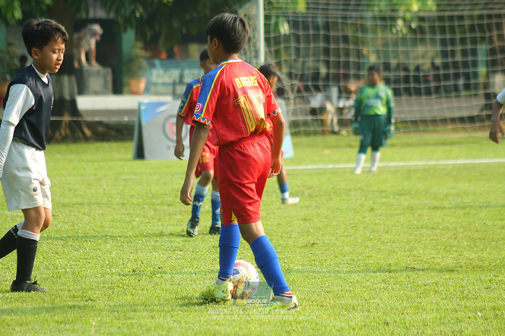 ijl u11 030526 tunas prima bekasi vs fff academy white