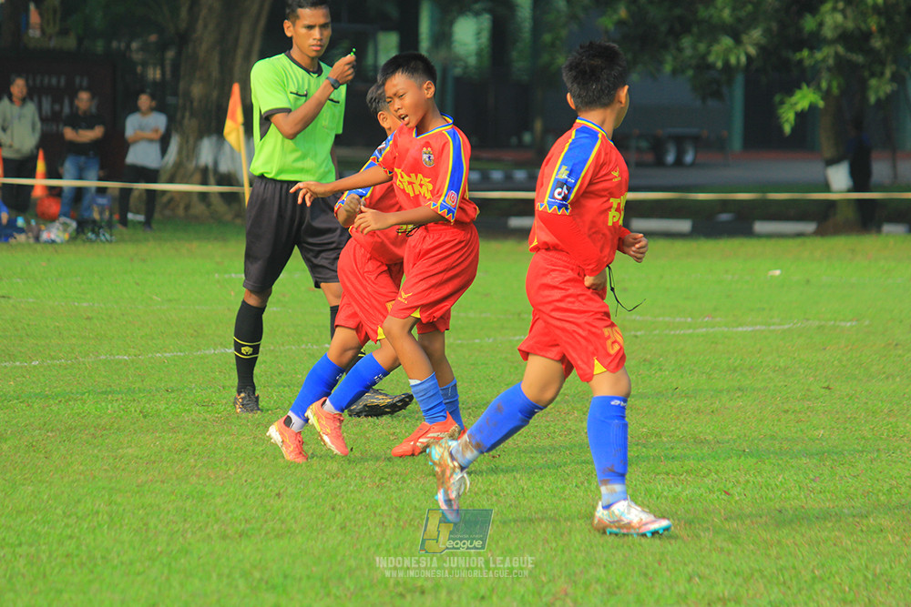 ijl u11 030526 tunas prima bekasi vs fff academy white