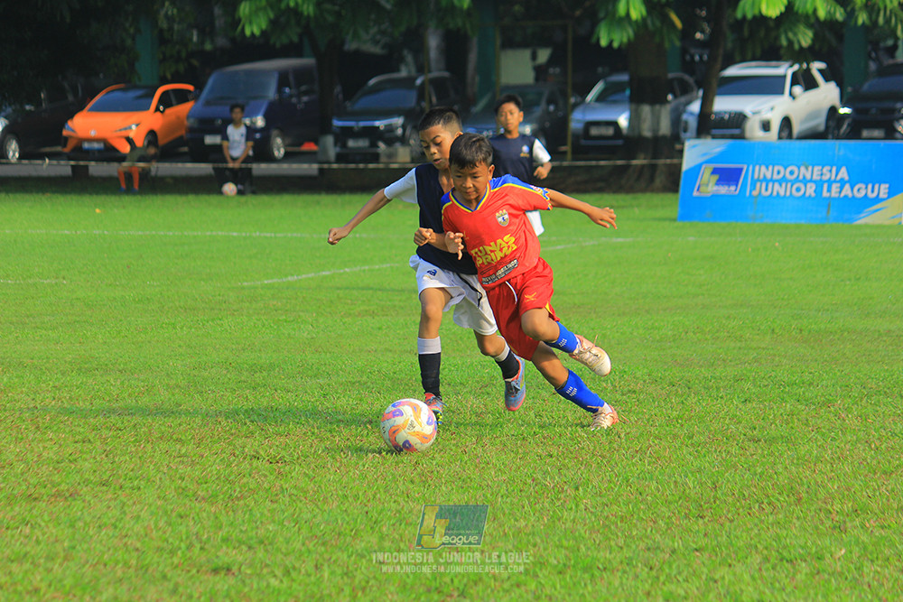 ijl u11 030526 tunas prima bekasi vs fff academy white