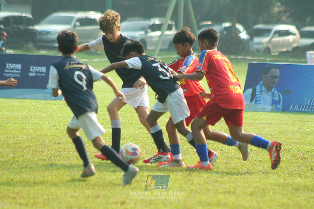 ijl u11 030526 tunas prima bekasi vs fff academy white