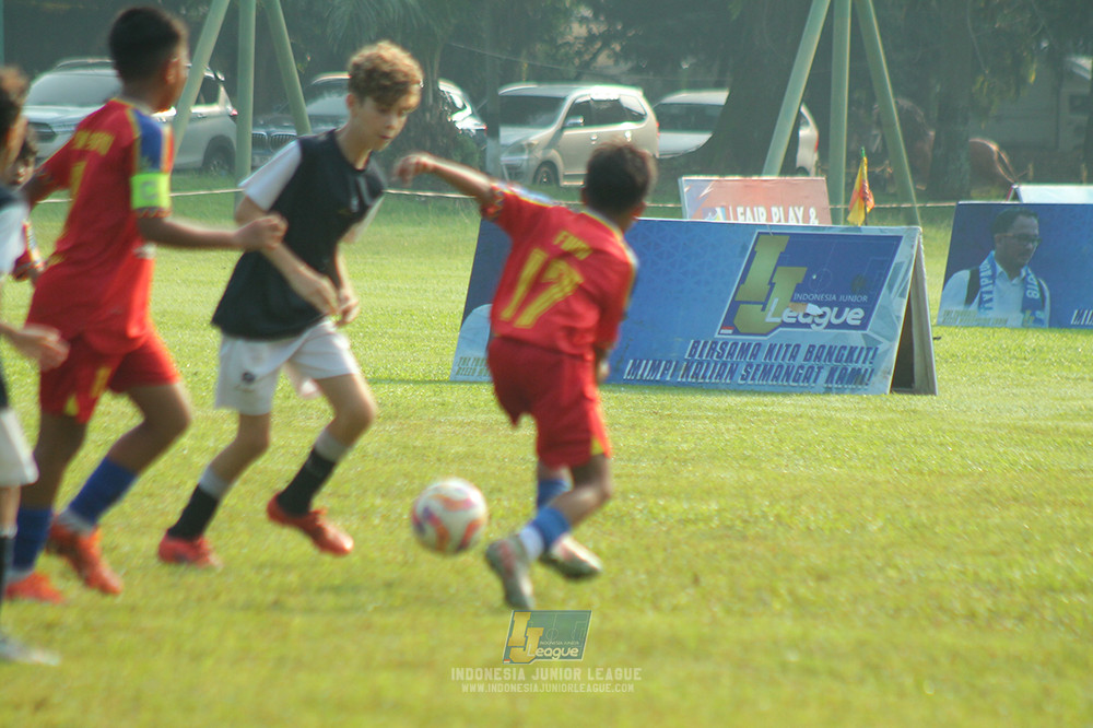 ijl u11 030526 tunas prima bekasi vs fff academy white