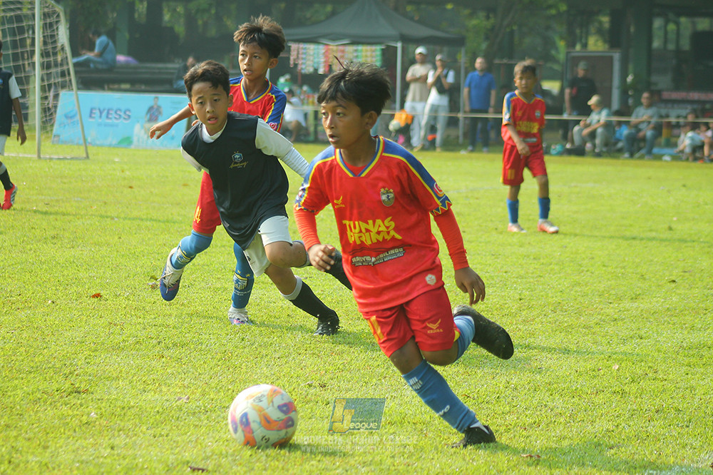 ijl u11 030526 tunas prima bekasi vs fff academy white