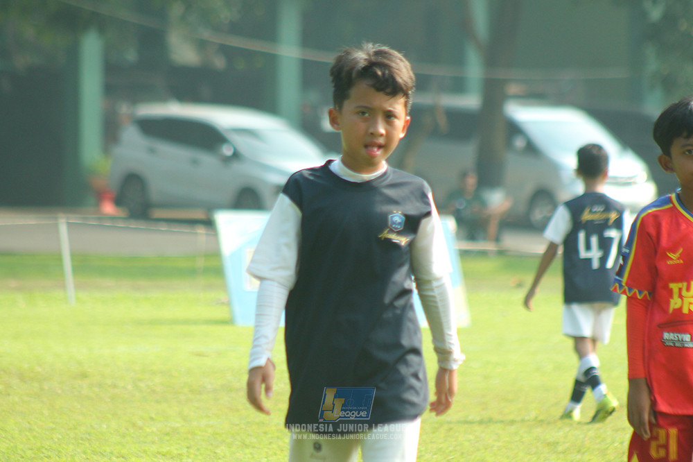 ijl u11 030526 tunas prima bekasi vs fff academy white