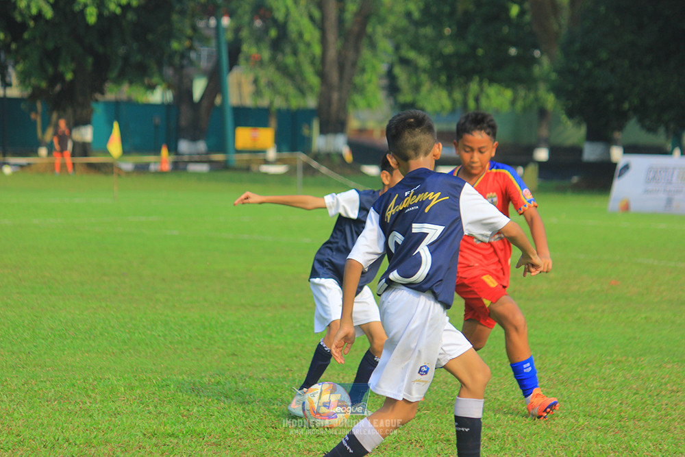 ijl u11 030526 tunas prima bekasi vs fff academy white