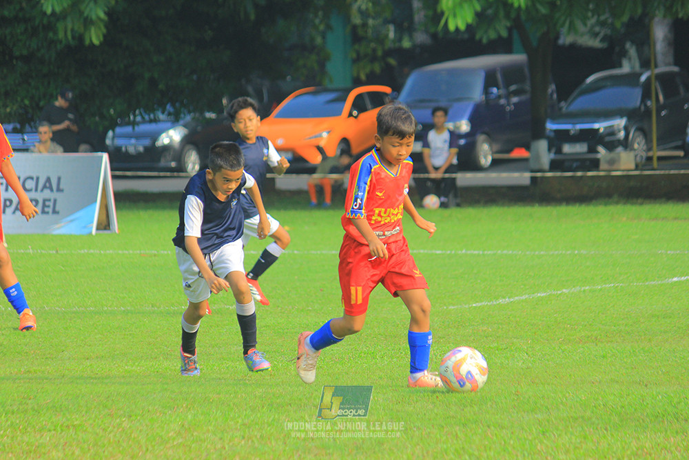ijl u11 030526 tunas prima bekasi vs fff academy white